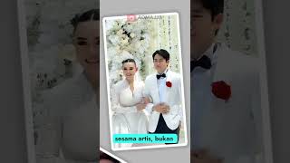 Luna Maya Akhirnya Buka Suara Soal Tak Diundang Ke Pernikahan Amanda Manopo