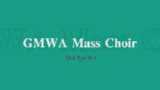 Watch Gmwa Mass Choir How Excellent video