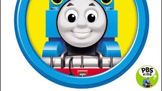 Thomas And Friends Pbs Peace And Quiet Activies And Song