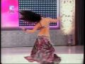 Elissar Queen of Dance
