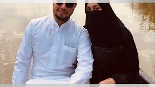 Jangan Hakimi Saya Tanggal Purdah, Suami Beri Izin, Kata Natasha
