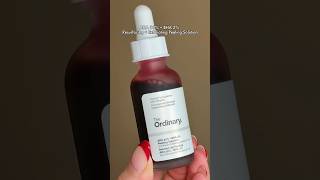 Canada, Weve Waited So Long To Say This The Ordinary Aha 30% Bha 2% Peeling Solution Is Here