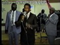 Deacon Murphy Presents: The WD Gospel Singers 13th Anniversary!!