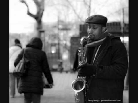 black orpheus (Manha de Carnaval)