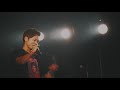 【MV】"Not me" 財部亮治 - Official Music Video【ワンマンライブSeason3ダイジェスト】