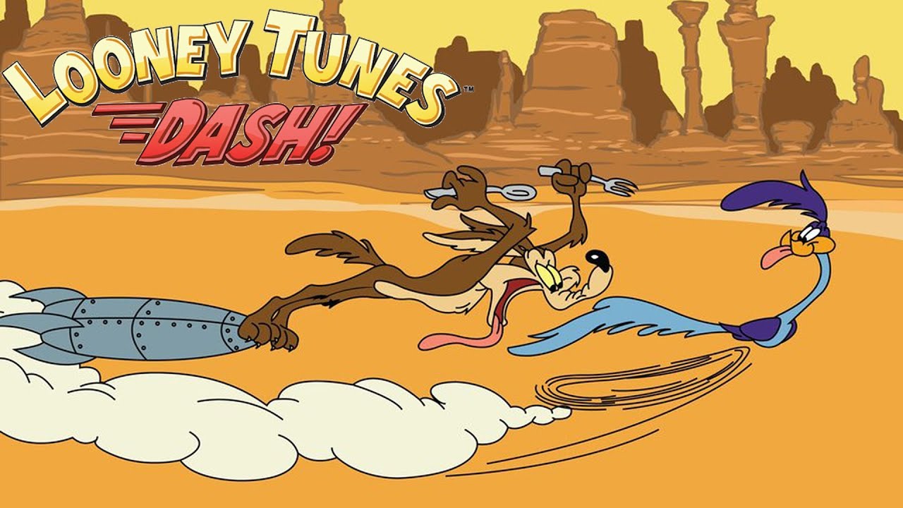 Image currently unavailable. Go to www.generator.lookhack.com and choose Looney Tunes Dash! image, you will be redirect to Looney Tunes Dash! Generator site.