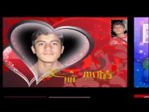 Salaam Aaya Make it Edius 4 By SALMAN ✿( VeeR )✿
