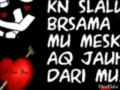 Download lagu merpati setialah selamanya denganku