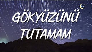 Can Koç - Gökyüzünü Tutamam Sözlerilyrics