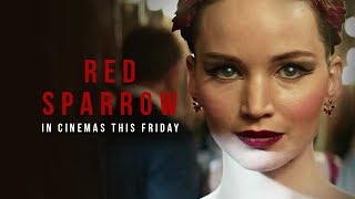 Red Sparrow Trust Wc Fox Star India March 2