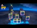 Captain Toad Treasure Tracker - Let's Play Part 8