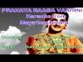 Pranaya raaga vaahini karaoke-Pranaya raaga vaahini karaoke-Telugu karaoke