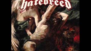 Watch Hatebreed Idolized And Vilified video