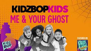 Watch Kidz Bop Kids Me  Ur Ghost video