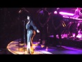 Essence Festival JILL SCOTT