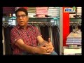 Milestone - Dilip Shah (Chennai Apparel Association)