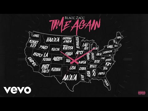 Time Again Video