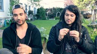 Watch Fallstar Malbec Blood video