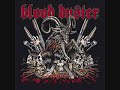 blood duster - TheNightTheyBurnedOldEmoDown
