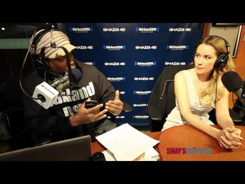 Lauren Conrad Answers Mystery Sack Question About her Lauren Conrad Answers Mystery Sack Question About her