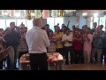 Birthday Speech By Anupam Kher Sir