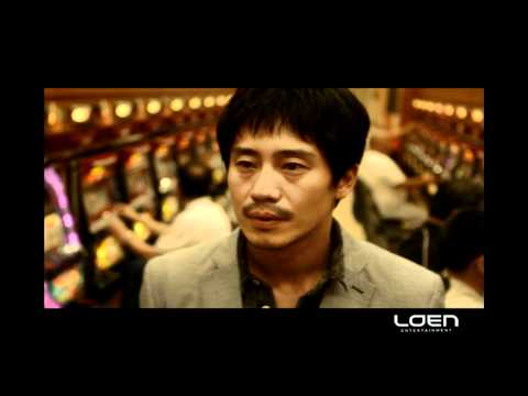 지아 - 웃음만 MV (소름돋는 신하균 연기)