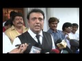 Govinda Speaks On Fight With Salman Khan