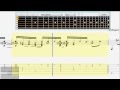 A white cloud of that summer (Kotaro Oshio) free fingerstyle tab