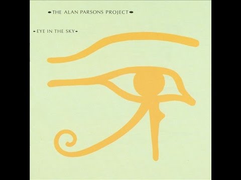 Eye in the Sky [full cd] ◙ THE ALAN PARSONS PROJECT