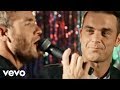 Robbie Williams & Gary Barlow - Shame (2010)