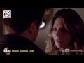 Castle 7x12 Promo "Private Eye Caramba!" (HD)