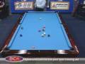 Billiards Pool US Open 9-Ball Championship Immonen-Paez