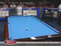 Billiards Pool US Open 9-Ball Championship Immonen-Paez