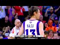 STEVE NASH LAST GAME AS A PHOENIX SUN