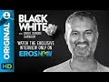 Black and White Interview with Rahul Ganore Shanklya