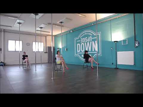 Stip dance parte 2