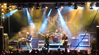 Watch Angel Dust Black Rain video