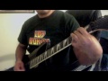 california blues - secreto callado - cover