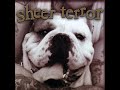 Sheer Terror - Boys Don't Cry