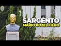 Você conhece a história do Sargento Mario Kozel Filho ?