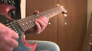 Watch Ace Frehley Trouble Walkin video