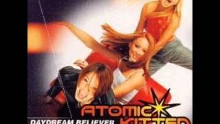 Watch Atomic Kitten Daydream Believer video