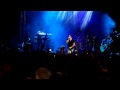 Fabrizio Moro - betydningen af alt er - Live @ Guidonia