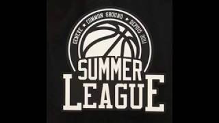 Common Ground Summer League Trailer - June v3