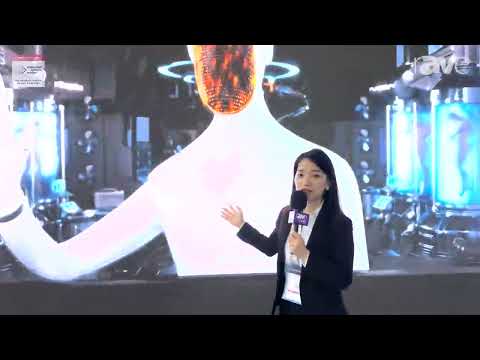 ISE 2024: Shenzhen GCL Showcases G Pro P2.5 Outdoor LED Display