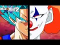 Goku Ultra Instinct vs Vermouth - Dragon Ball Super