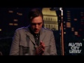 Arcade Fire "We Used to Wait" at ACL: Behind the Scenes