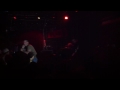 Talk is Poison live at Plan B, PDX, OR 08/17/2012 (Song 2)