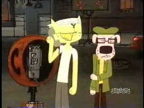 A Kitty Bobo Show: Cellphones