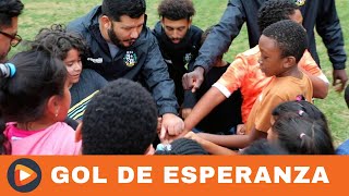 Programa Deportivo Después de la Escuela Brinda Esperanza a Niños de MCPS